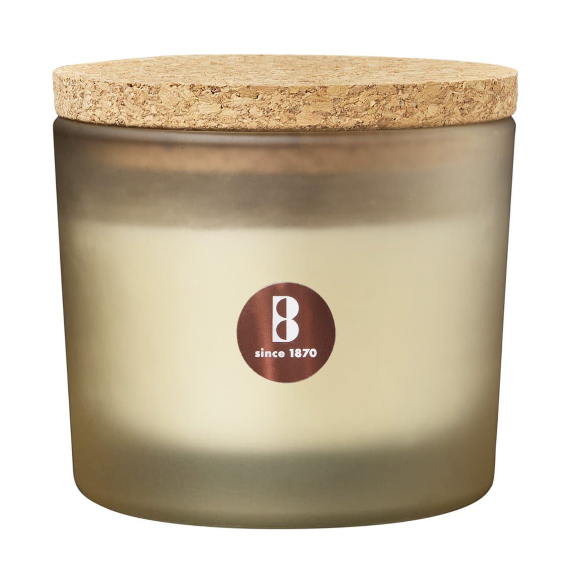 Bolsius ilmkerti True joy í glasi Vanilla delight 2