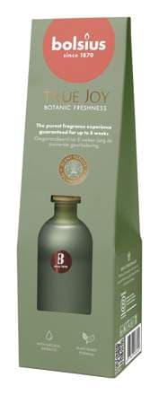 Bolsius ilmgjafi True joy Botanic freshness 80ml