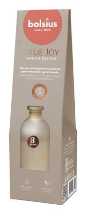 Bolsius ilmgjafi True joy Vanilla delight 80ml