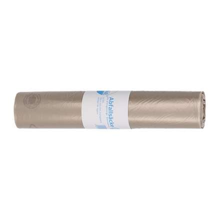 Deiss poki glær Ecofine 70x110cm 120ltr 25my LD 25stk