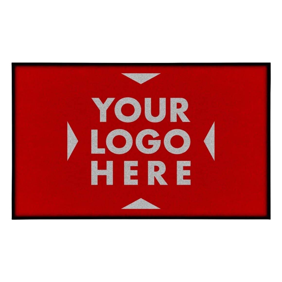 Notrax Imperial Logo motta, 7mm, 90x150cm 1