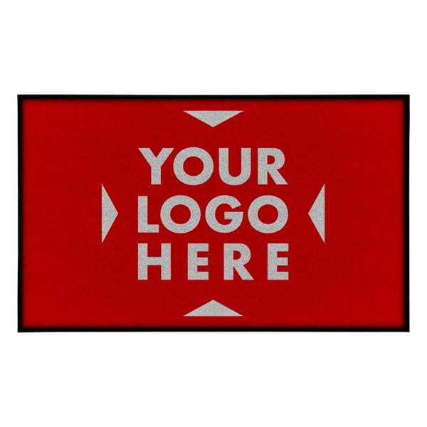 Notrax Imperial Logo motta, 7mm, 120x180cm