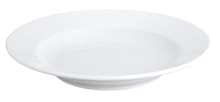 Paris diskur djúpur, 23cm, 6stk