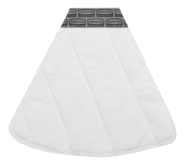 Rubbermaid moppur fyrir Spill Kit, 10stk