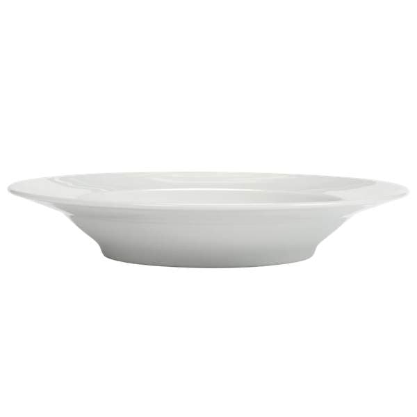 Sancerre diskur djúpur 22cm, 6stk