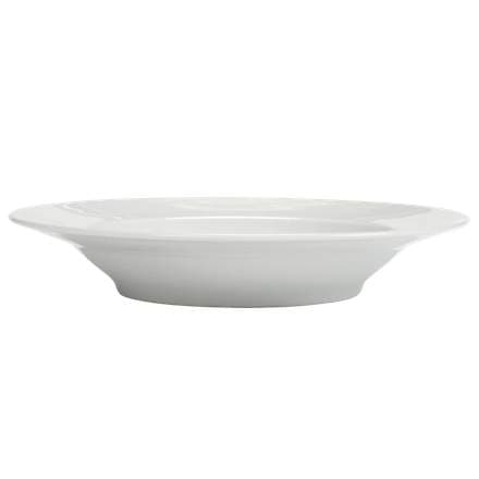 Sancerre diskur djúpur 22cm, 6stk