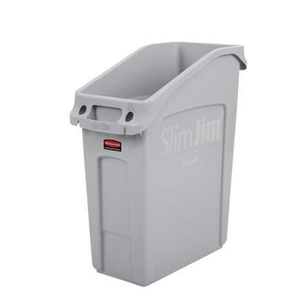 Slim Jim flokkunarfata UC 49l, grá