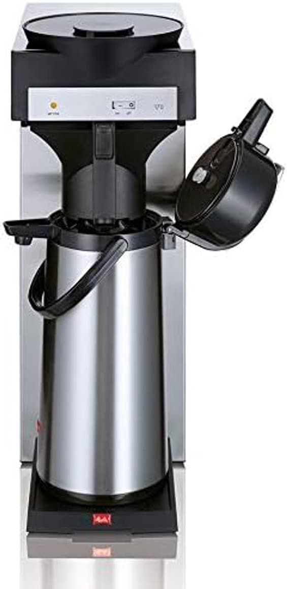 Melitta M170 MT kaffivél  1