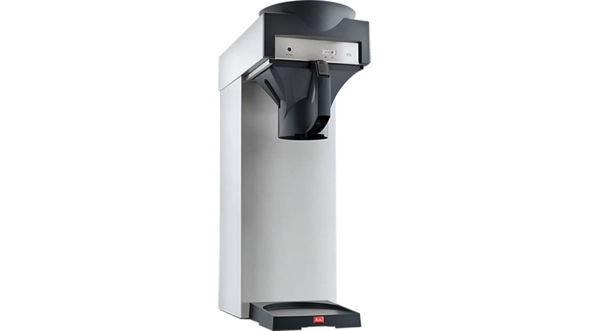 Melitta M170 MT kaffivél  2