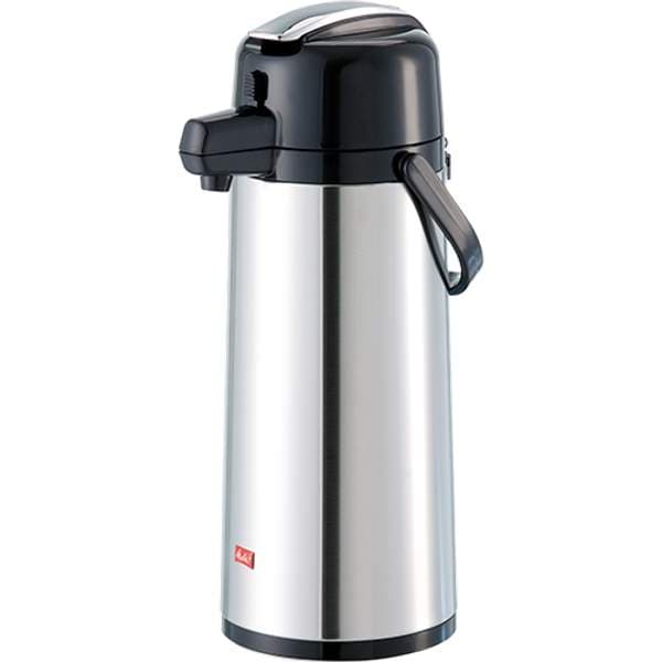 Melitta hitabrúsi 2,2ltr