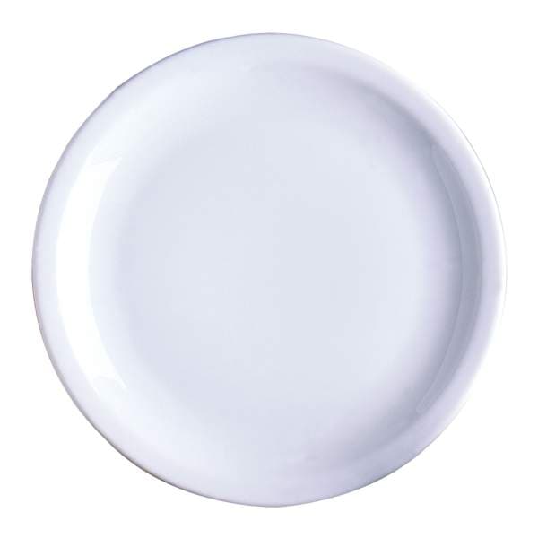 Bourges diskur 24cm, 6stk