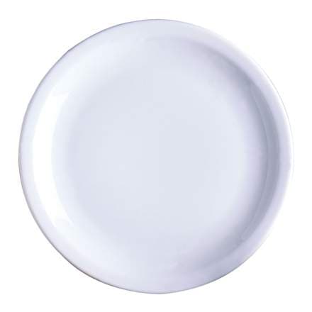 Bourges diskur 24cm, 6stk