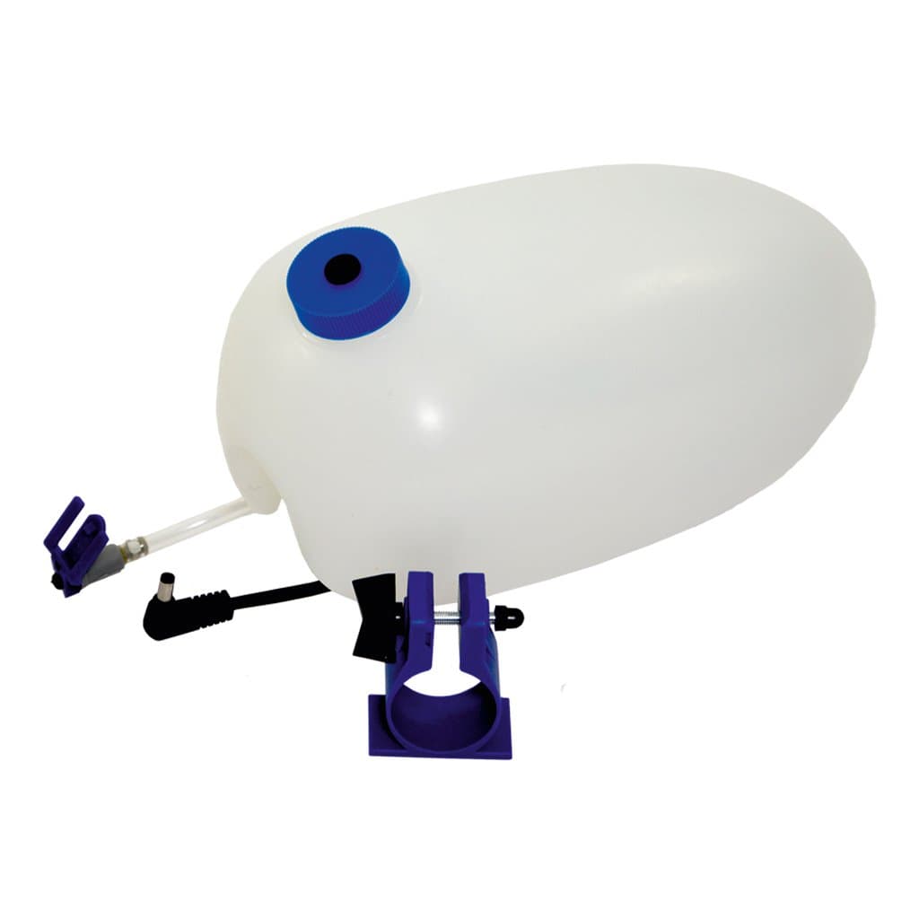 Wetrok tankur fyrir Brushboy Plus 1,7l 1