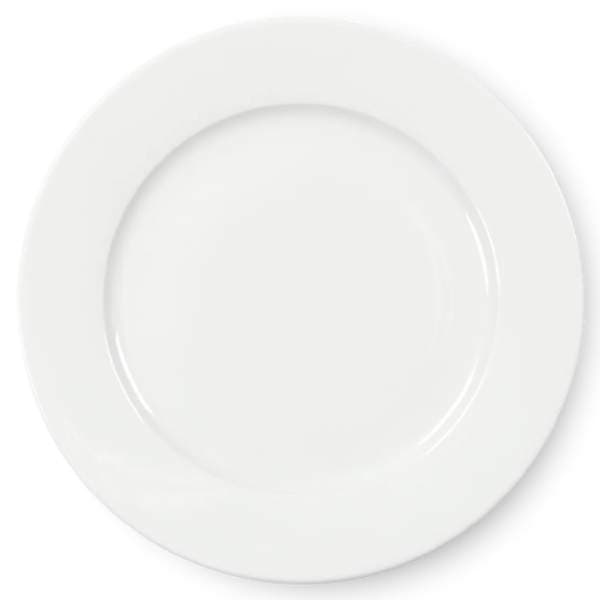 Sancerre diskur 24cm, 6stk