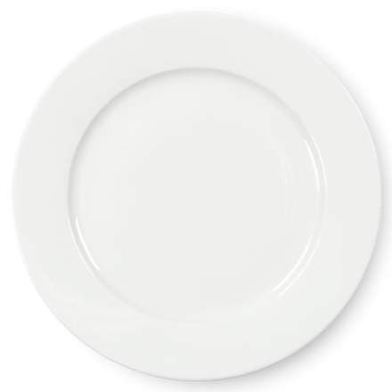 Sancerre diskur 26cm, 6stk