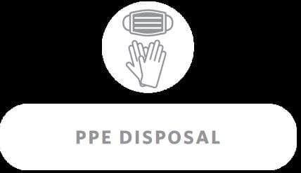 Slim Jim límmiði fyrir maski & hanskar 1