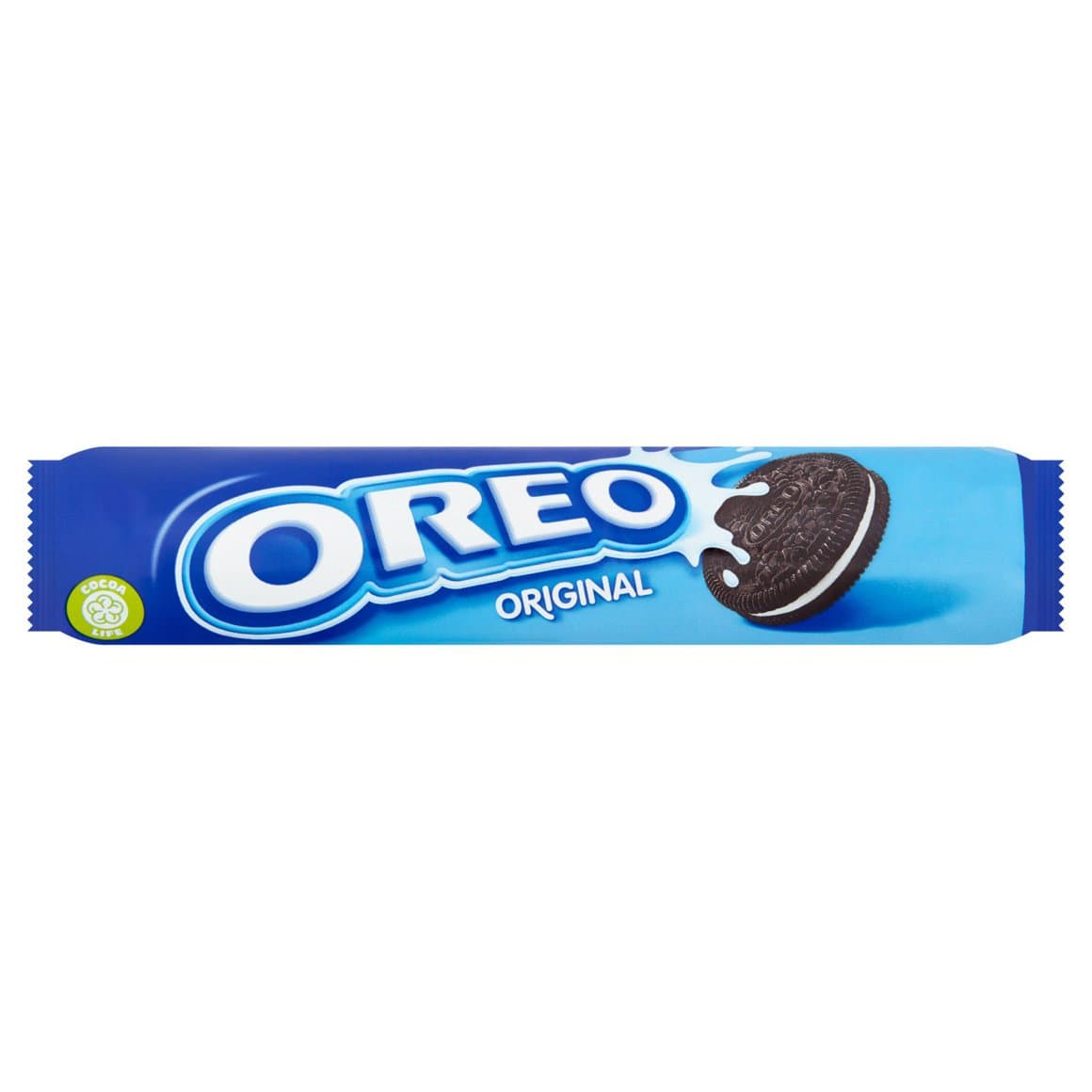 Oreo kex vanillu 154gr 1