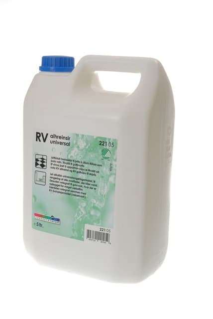 RV alhreinsir 5l S 1