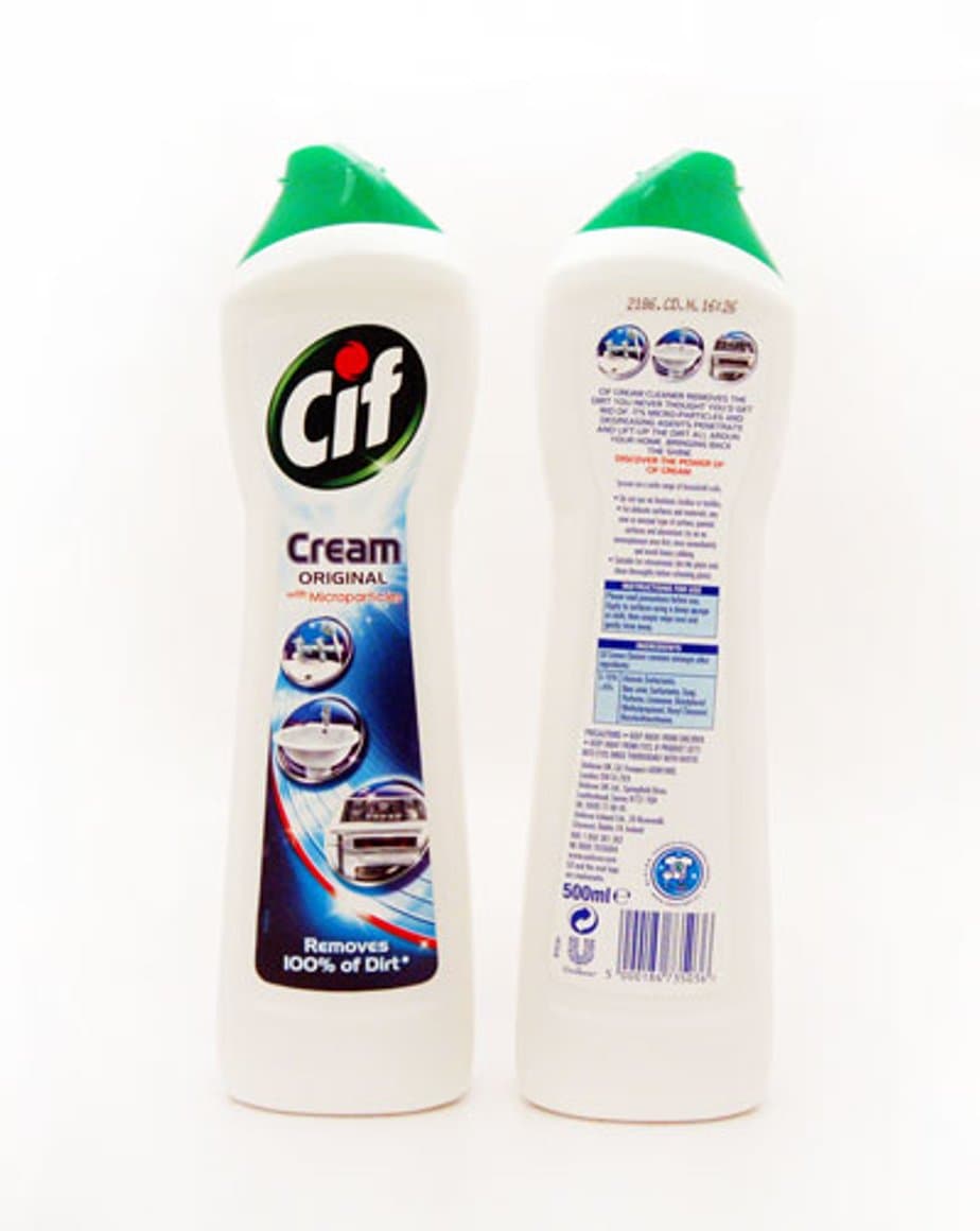 Cif ræstikrem 500ml 2