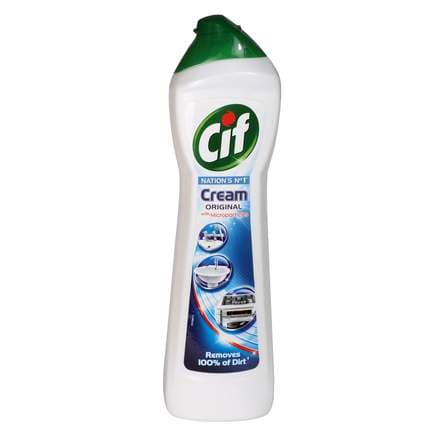 Cif ræstikrem 500ml