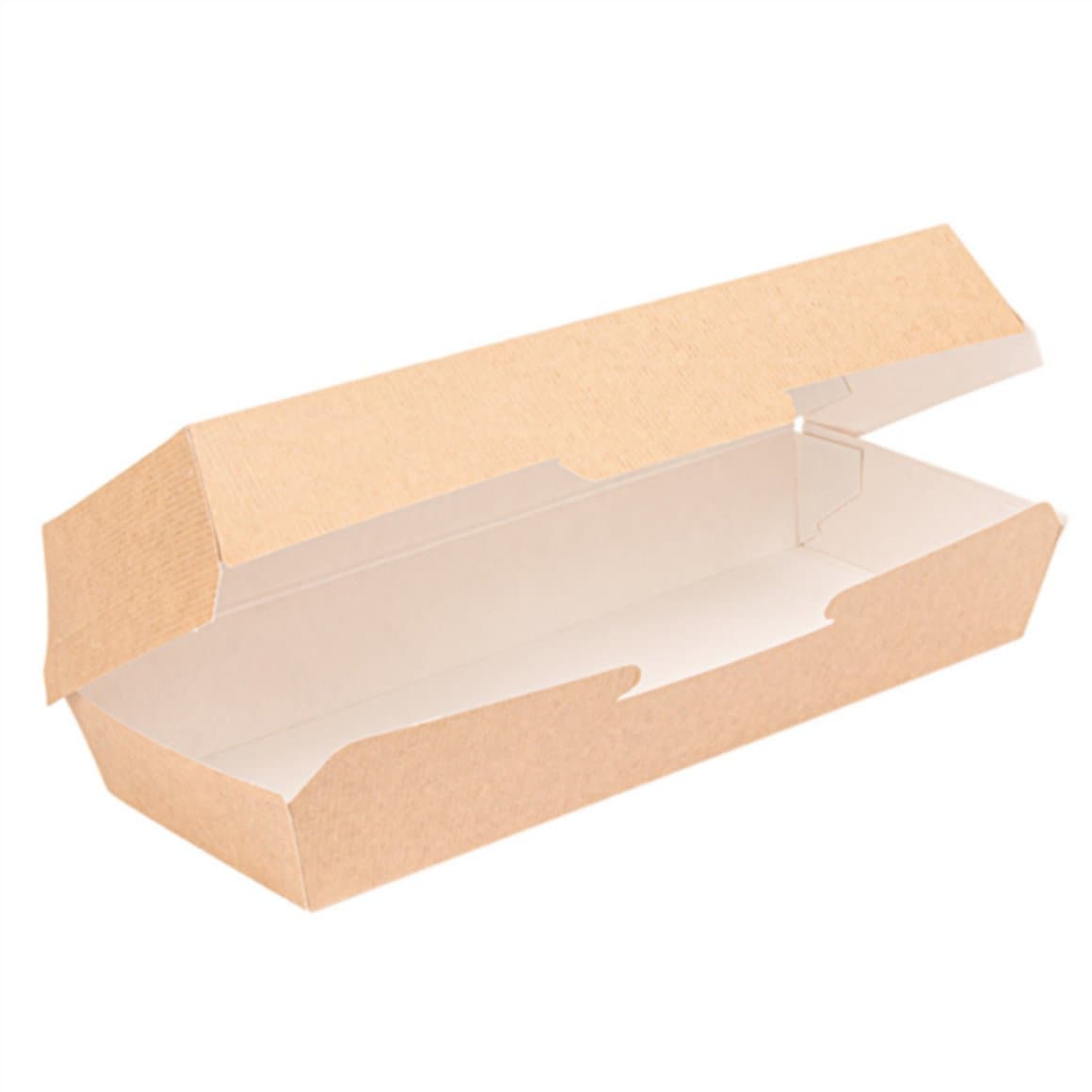 Paninibox Thepack 26,5x12,2x7cm 50stk 2