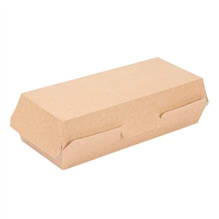 Paninibox Thepack 26,5x12,2x7cm 50stk