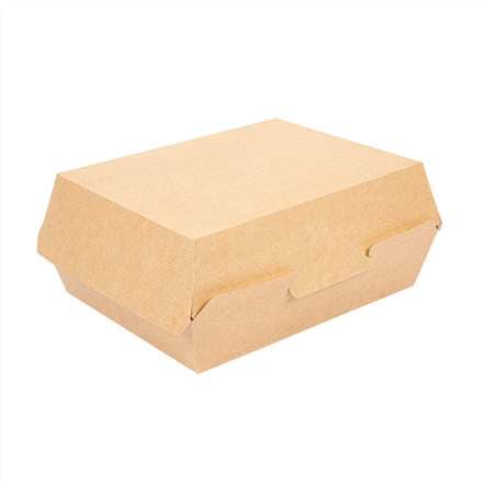 Matarbox Thepack 22,5x17x8,5cm 50stk