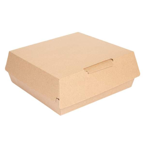 Matarbox Thepack 23,5x24x8,7cm 50stk