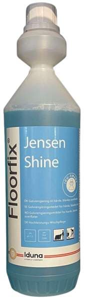 IduSmart Jensen shine gólfþvottasápa 1l