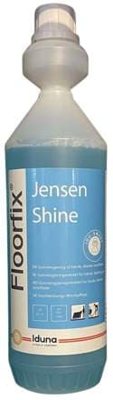 IduSmart Jensen shine gólfþvottasápa 1l
