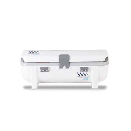 Wrapmaster skammtari 30 cm