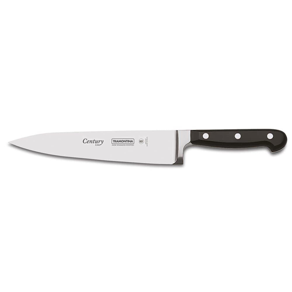 Tramontina Century hnífur breiður, 20cm 1