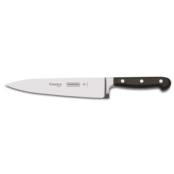 Tramontina Century hnífur breiður, 20cm