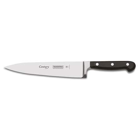 Tramontina Century hnífur breiður, 20cm