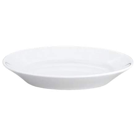 Generale fat oval 25,1x17,2cm