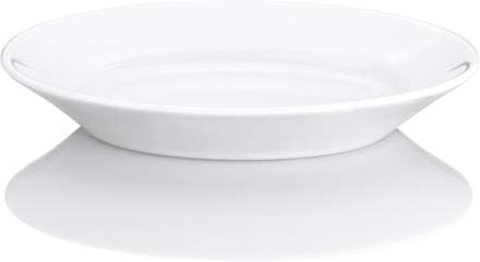 Generale fat oval 30,1x20,4cm