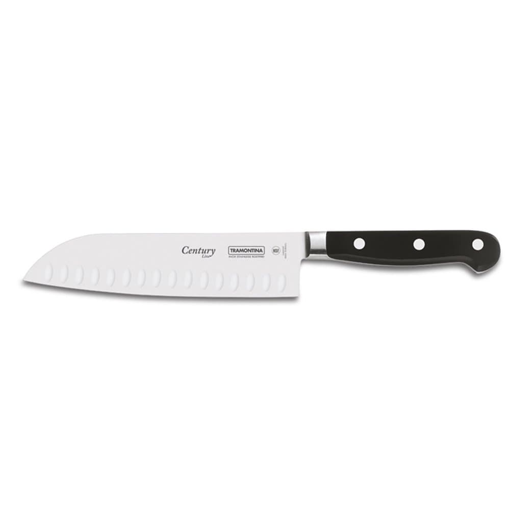 Tramontina Century hnífur Santoku, 18cm 1