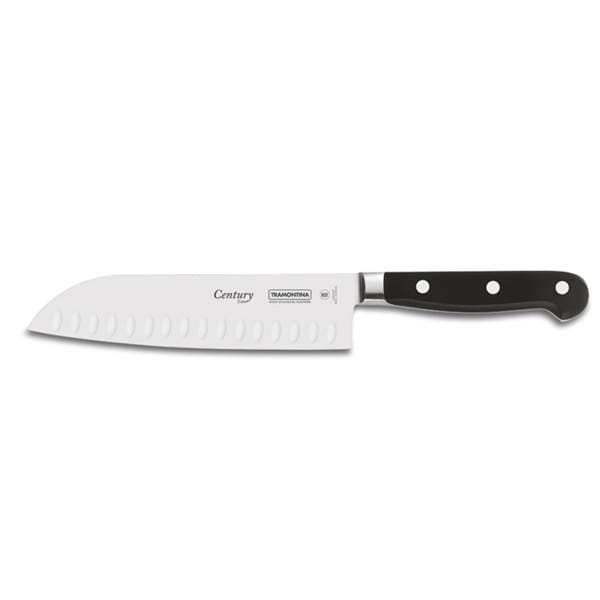 Tramontina Century hnífur Santoku, 18cm