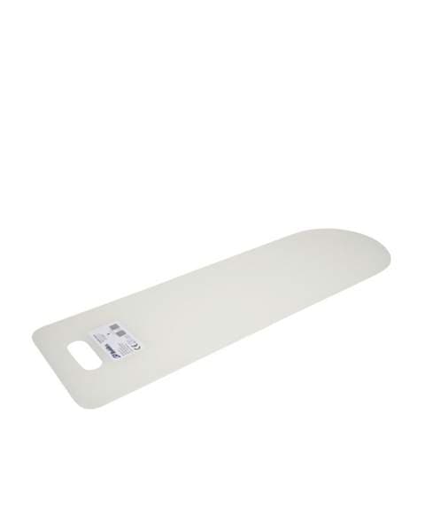 Mobilex Flutningsbretti hvítt 65x24,5 cm