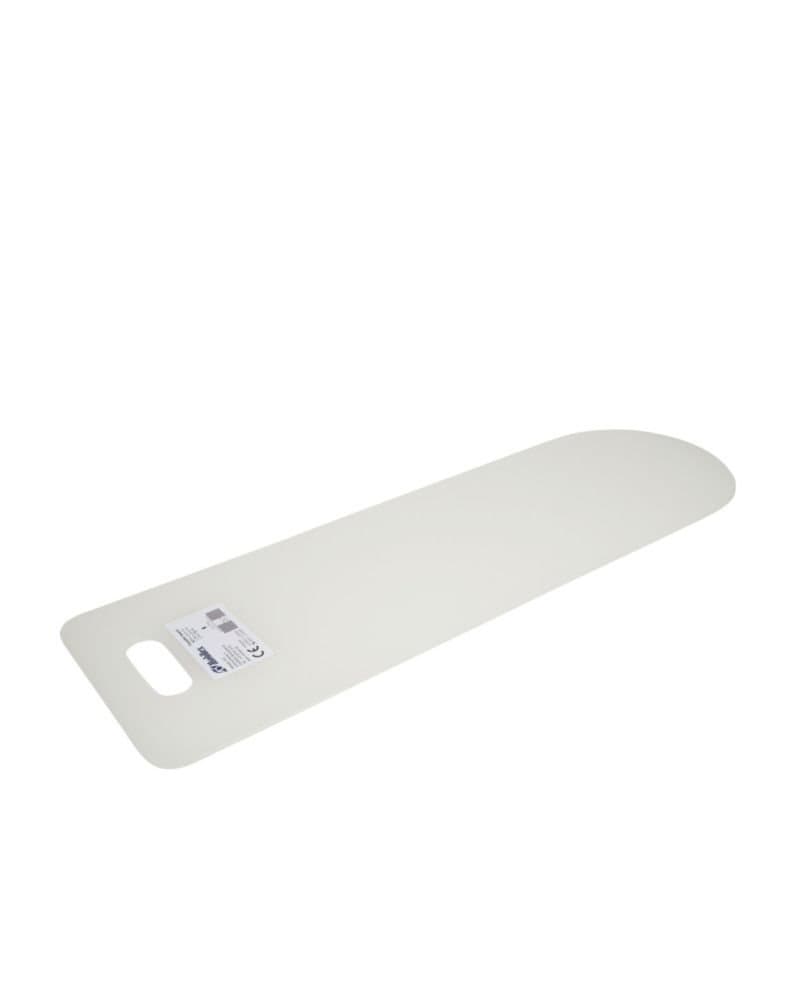 Mobilex flutningasbretti hvítt, 80x24,5 cm  1