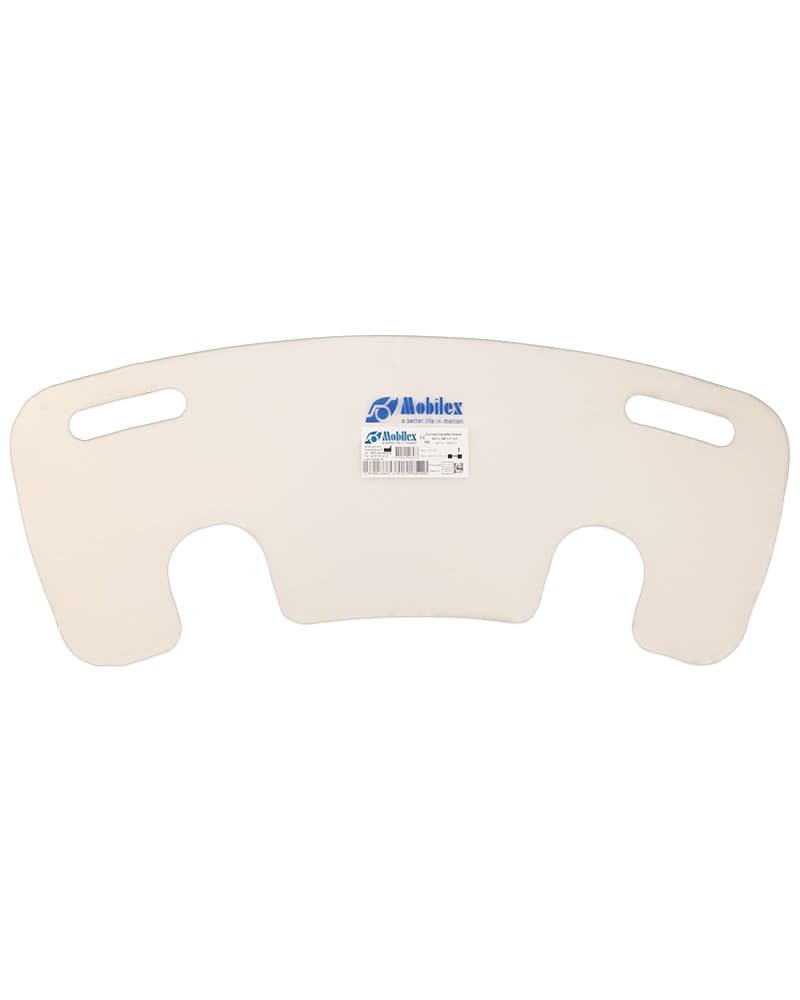 Mobilex Bogið Flutningsbretti 80x34,5 cm 1