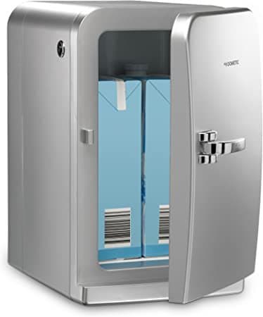 Mjólkurkælir 2ltr fyrir Dr. Coffee kaffivél 1