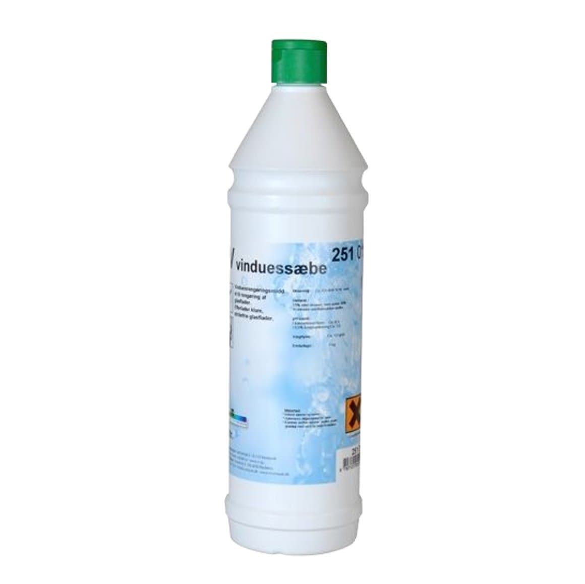 RV gluggasápa 1l 1