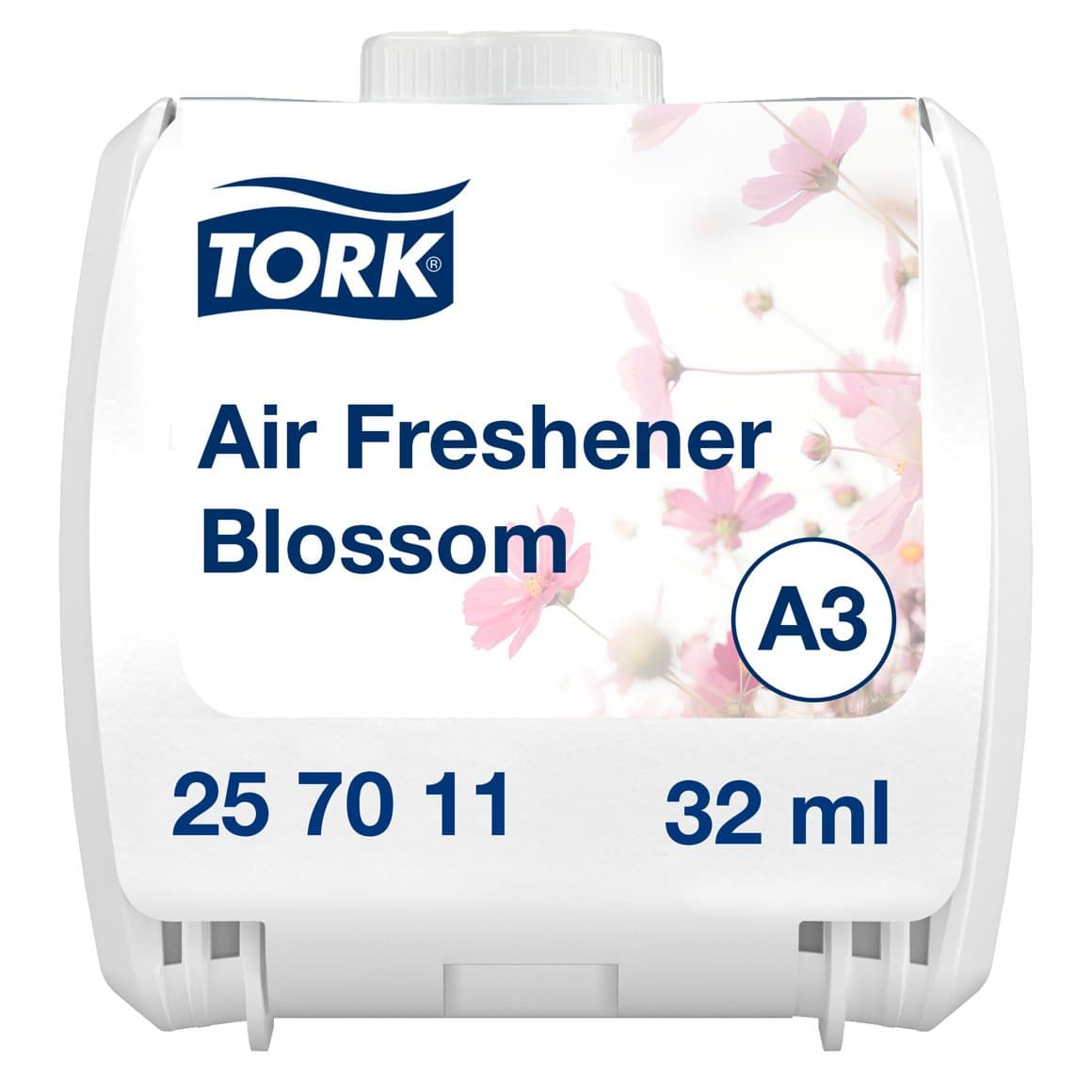 Tork ilmur í skammtara Blossom A3 1