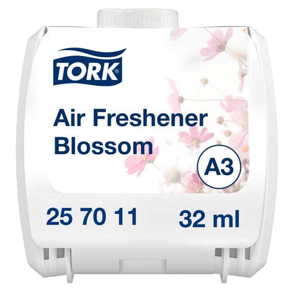 Tork ilmur í skammtara Blossom A3