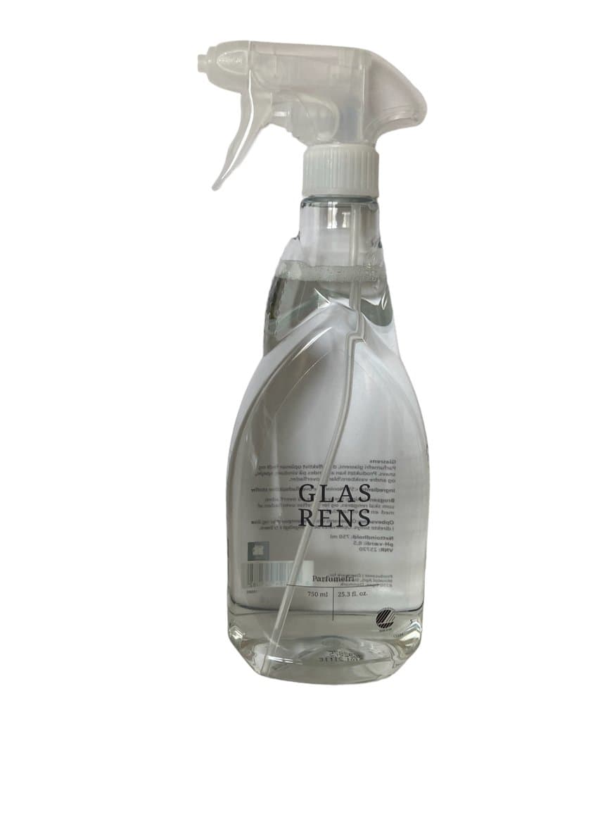 Glerúði Svansvottaður 750ml  1
