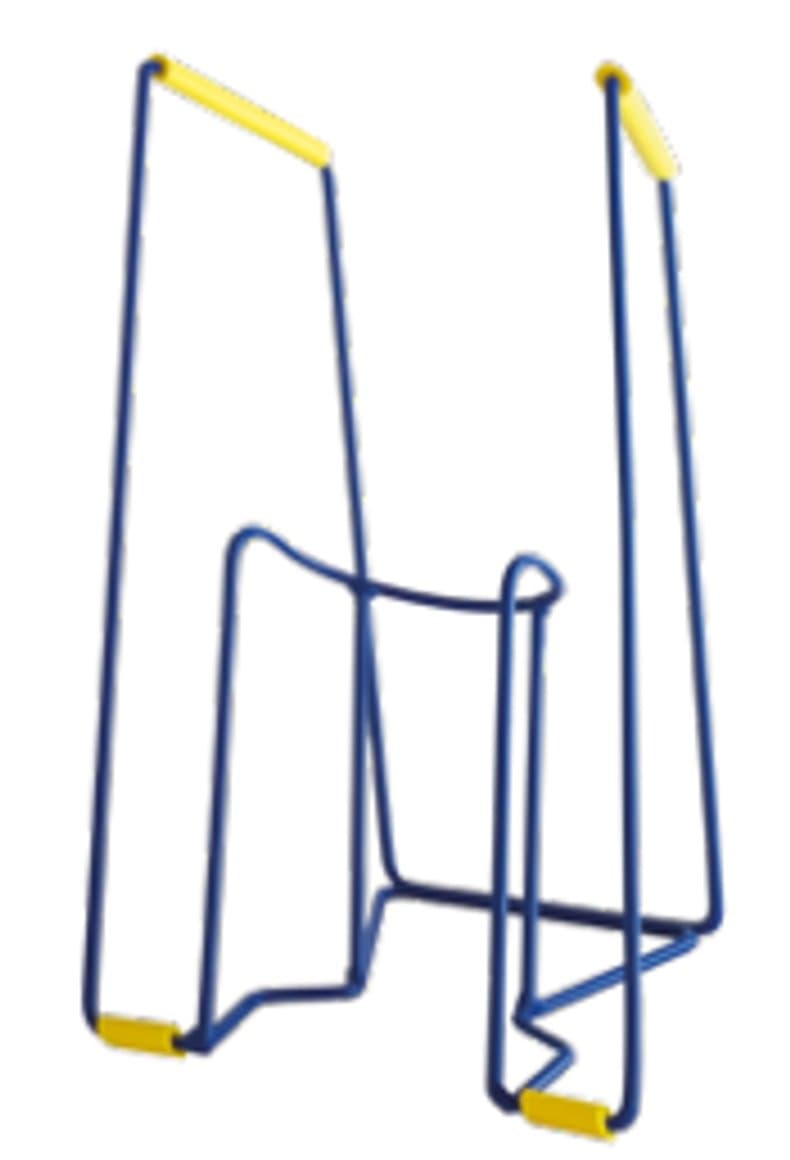 Sokkaífæra (grind) 1