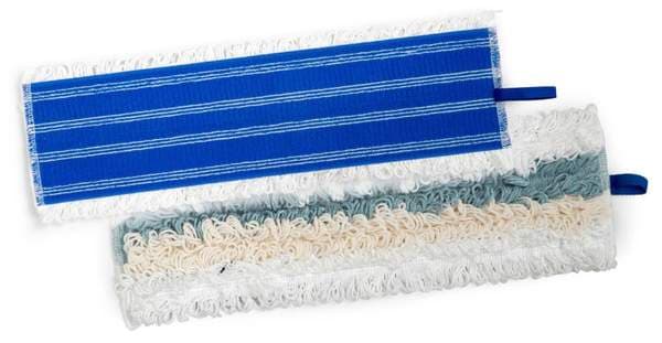 Filmop moppa blanda fyrir franskan lás, 40 cm