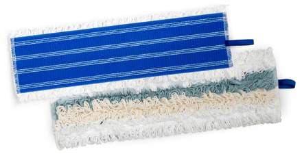 Filmop moppa blanda fyrir franskan lás, 40 cm