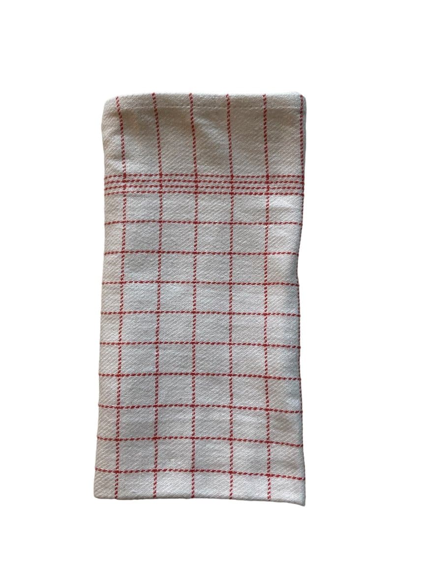 Diskaþurrka tau, 50x100cm, 5stk. 1